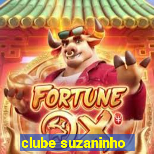 clube suzaninho